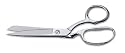 Mundial 870-8 Classic Forged 8-Inch Dressmaker Shears