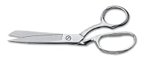 Mundial 870-8 Classic Forged 8-Inch Dressmaker Shears