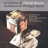 Le Cinema de Claude Sautet