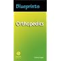 Blueprints Orthopedics: A Pocket Guide (Blueprints Pockets)