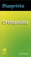 Blueprints Orthopedics: A Pocket Guide (Blueprints Pockets)