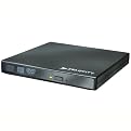 Velocity Micro External DVD-RW Drive - Black (VMdrive)