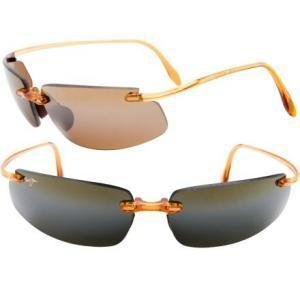 Maui Jim Hurricane Sunglasses