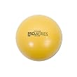 Thera-band 23115 Anti-burst Exercise Ball for Body Height, Yellow, 45cm,  4 Inch 7 Inch - 5 Inch