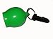 Scuba Diving Green Octopus Holder