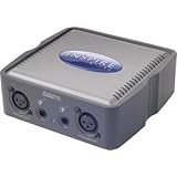 PreSonus Inspire 1394 4X4 Firewire Recording Interface