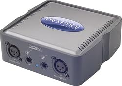 PreSonus Inspire 1394 4X4 Firewire Recording Interface