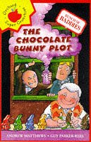 City Travel Guides Discounted  Books : The Chocolate Bunny Plot