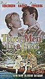 Three Men In A Boat [VHS] (1956)