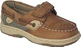 Sperry Top-Sider Girls' Bluefish H&L Boat Shoes