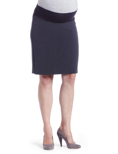 Jules & Jim Womens Pencil Skirt