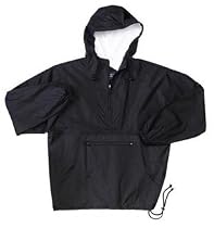 Sport-Tek 1/4 Zip Pullover Anorak.
