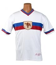1926 Roma Throwback Jersey