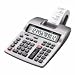Csohr150tmplus - Printing Calculator, 12-digit, 6-1/3x10-5/8x2-1/2,lgy