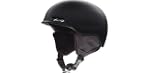 Smith Optics Unisex Adult Maze Snow S...