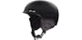 Smith Optics Unisex Adult Maze Snow Sports Helmet (Matte Black, Medium)