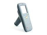 Wasp Inv Control V5 Ent WDT3200 with grip & WPL305 Bcode Prnt