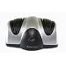 Andrew James Electric Knife Sharpener - Two Stage Sharpener- Grinds and Fine Hones Kitchen Knives
