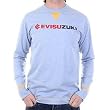 Evisu "Motor sport" top