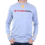 Evisu - Evisu "Motor sport" top