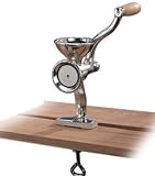 Porkert 15-3001 Poppy Seed Grinder PORKERT