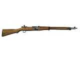 タナカ 【モデルガン】   二式小銃（二式テラ銃）の画像