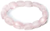 Rose Quartz Lucky Love Bracelet