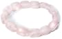 Rose Quartz Lucky Love Bracelet