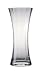 Dartington Crystal Florabundance Carnation Vase Optic