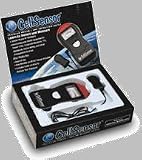 CELLULAR PHONE/EMF DETECTION METER