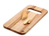 Catskill Craftsmen Over-the-Sink Cutting Board 24x12 by Catskill