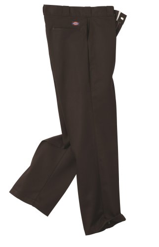 Dickies Mens Traditional Work Pant