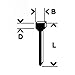 BOSCH ^bJ[plC NL14-018