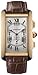 NEW CARTIER TANK AMERICAINE EXTRA LARGE MENS WATCH W2609356