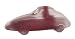 Kosta Boda Car Toon, Red