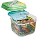 Fit & Fresh Salad Shaker