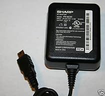 Sidekick 2008 Home Travel Wall Charger PV-AC41