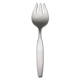 Oneida Astrid Cold Meat Fork