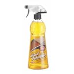 Fuller 673N Micro-Encapsulated Wood Furniture Cleaner and Polish, 22-Ounce spray (Pack of 6)