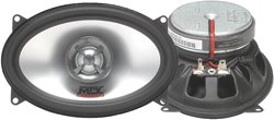MTX Audio