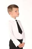 1075 Boys' Juvenile Shirt