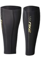 2XU Elite MCS Compression Calf Guards