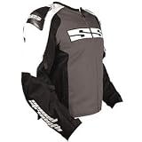 Speed and Strength Twist of Fate Jacket