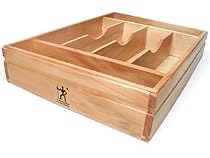 J.A. Henckels International Flatware Tray