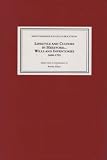 Lifestyle and culture in Hertford : wills and inventories for the parishes of All Saints and St Andrew, 1660-1725