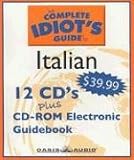 The Complete Idiots Guide to Italian: Program 2 (Complete Idiots Guides)