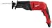 Tools & Hardware : Milwaukee 6524-21 Sawzall The Hatchet Recip Saw