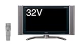 SHARP AQUOS 32V�� �Ͼ塦BS��110�٥ǥ�����ϥ��ӥ����վ��ƥ�� LC-32GH2