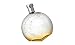Eau Des Merveilles Perfume by Hermes for Women, Eau De Toilette Spray 3.4 Oz.