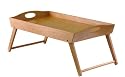 Furniture online: Winsome Wood Freddy Lap Table, Light Oak Finish
